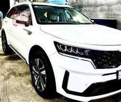 کیا سۆرینتۆ